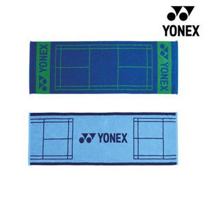 요넥스 259TW001U 스포츠 운동 타올 배드민턴 수건 오남스포츠