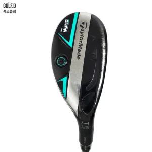 테일러메이드 GAPR HI 4번 드라이빙 아이언 Zelos7