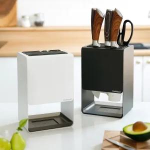 2025 철제 칼꽂이