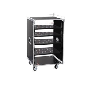 엠프랙 오디오 캐비닛 파워 노래방 스탠드 전문 박스