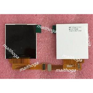 IPS 1 54 인치 24 핀 SPI 262K COG TFT LCD 컬러 스크린 ST7789V 드라이브 IC 240 RGB