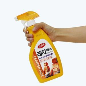 [QN9WT039_57]오염 제거 가죽얼룩제거 광택 왁스