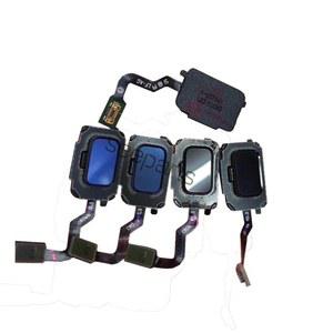 터치 8 9 플렉스 NOTE 지문 센서 교체 ID 홈 용 메뉴 버튼 케이블 부품