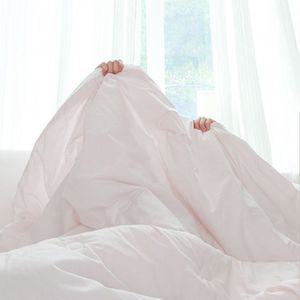 아망떼 소르베 모달 정품 듀라론100% 냉감 차렵이불 패드세트 K 4color