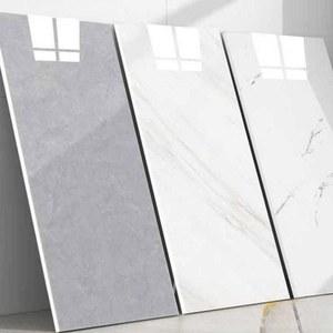 접착식 데코타일 방수 벽보드 야시 주방 10팩 화이트 욕실 욕실벽보드 DIY 대리석