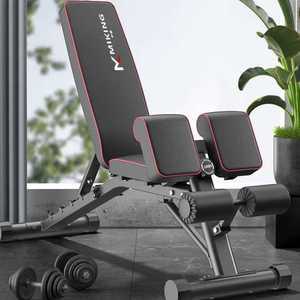 케이유 인클라인프레스 벤치프레스 가정용 벤치