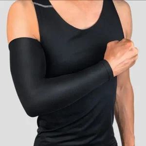 가드빌 스포츠 팔토시 여름토시블랙 M