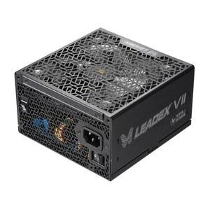 슈퍼 플라워 FDB 블랙 12VHPWR 사이베네틱스 VII 케이블 1000F14XP 16핀 XP 1000W PCIE 2X8핀 SF 모듈러 리드 80 플래티넘 ATX PRO 네이티브