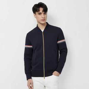 바이크자켓 오토바이 라운드넥 가디건 의류 짚업 제품