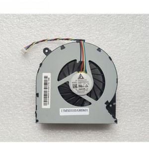 미니 소형 PC KSB0705HA 13070 01490000 13MS01E0AM0601 DC05V PB60G 냉각 PB60 PB50 선풍기 60A PB60V 7EH CPU