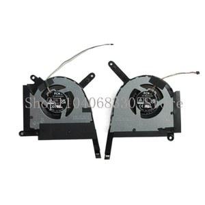 노트북 CPU GPU FA507RM A15 냉각 13NR09F0T01011 TUF RTX3060 선풍기 12V 13NR09J0T01011 1A