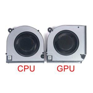 에이서 호환 니트로 선풍기 냉각 51 532J 노트북 FS0S V15 ANV15 쿨러 게이밍 1A GPU N23Q22 FS0R DC12V CPU