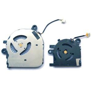 새로운 노트북 CPU C250 3선 FOLIO 쿨러 G1 001 라디에이터 S9A GPU C240 940 EG50040S1 739561 1040