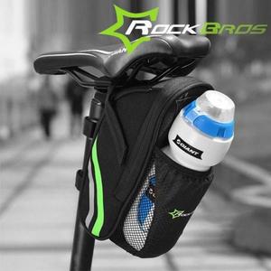 [S756ZYB]락브로스 싸이클링워터백 안장가방