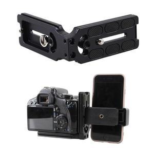 [S4W7795]릴리즈 플레이트 가로 멀티 그립 브라켓