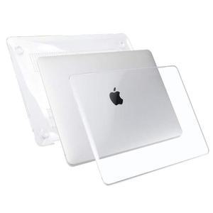 [S57Z18Z]에어 프로 맥북스키니케이스 투명 M1 13 16