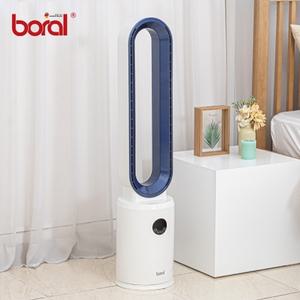 [Boral] 보랄 부드럽고 강력한 날개없는 선풍기 BR-F300R