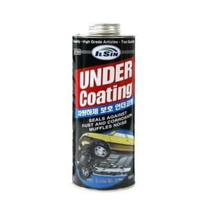 [S3XZWYX]부식방지용품 건타입 언더코팅 1000ml 1P