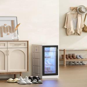 슈드레서 신발 건조기 냄새제거 탈취기 메이스 소독기