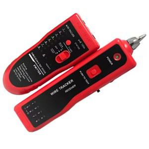 PHFU 네트워크 케이블 순찰 파인더 검사기 ANTI POE 장비 BURN 테스터 라인