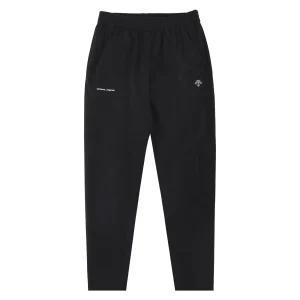 데상트 ACT ON 팬츠 SP323RPT75BLK