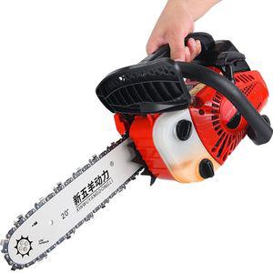 한손톱 엔진톱 미니 충전식 무선 가지치기 전기톱 소형 콕재