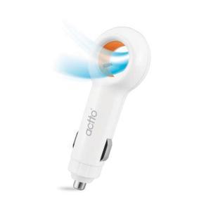[LF5065P2_57]엑토 차량용 actto 공기청정기 ACL-01