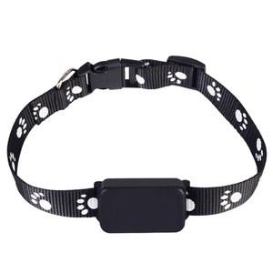 애완동물 GPS 추적기 목걸이 P03 와이파이 로케이터 스마트 미니 장치 추적기 추적 경보 고양이