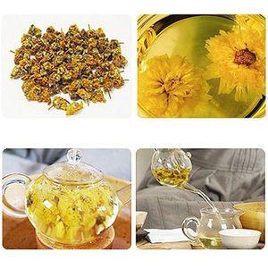 유기농 가을신선 국화차 20g 전통차 꽃차