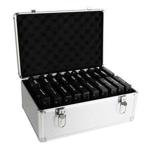 HDD 보관함 케이스 정리함 하드디스크 상자 박스 하드랙 하드보관 외장하드