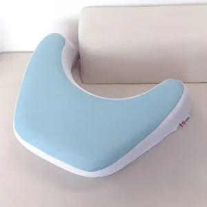 레벨업쿠션 전용 에어로쿨 커버단품  블루