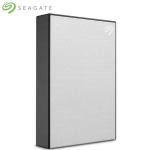 씨게이트 One Touch HDD 5TB 실버 외장하드 데이터복구
