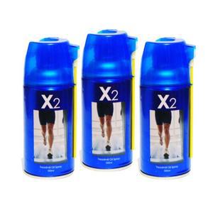 러닝머엣지신 320ml 실리콘 스프레이 워킹머신