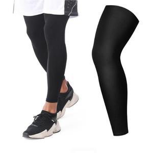 운동 선수 감성농구 다리 레그 압박 타이즈 프레셔 1개