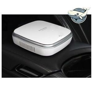 [SBDD21N]공기청정기 사각 차량용공기청정기 휴대용