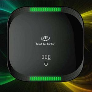 [SA801A0]차량용 차량냄새 공기 청정기 자동차