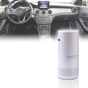 [SBCRUAP]헤파필터 USB 탁상용공기청정기 소형정화기