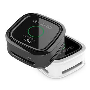 [S80Y406]공기청정기 차안냄새제거 카본필터 정화 3중