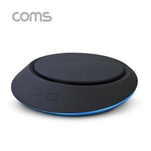 [SZ7773Y]차량용 공기청정기 필터 pc부품 블랙 3중