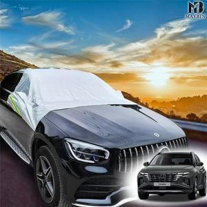 [SBWX3YB]앞유리 햇빛가리개 앞유리덮개 투싼NX4