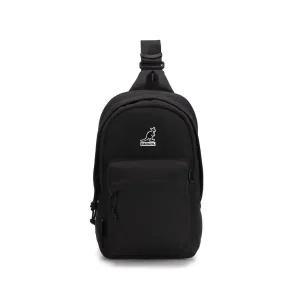 [캉골](신세계 사우스시티)레트로코어 스탠다드 슬링백 Ⅱ 1365 블랙