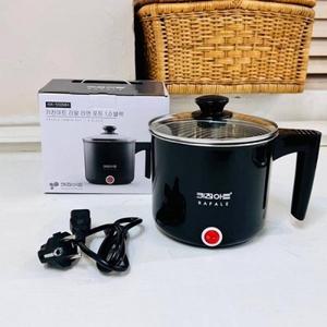 키친아트 라팔 라면 포트 1.0 블랙