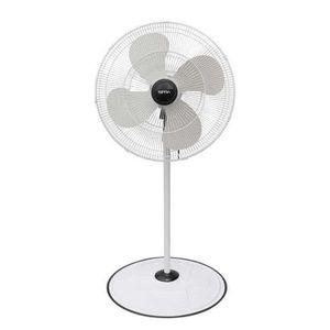 한빛 더위사냥 24인치 산업용 스탠드 선풍기 hv-2400s