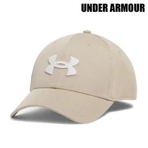 [언더아머] UA 블리칭 볼캡 1376700-299