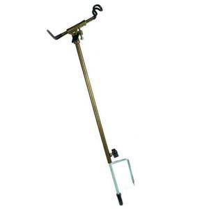 선상 거치대 삼발이 낚시 낚시 방파제 받침대 원투대