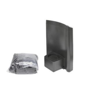 키치니스 음식물 처리기 전용 활성탄 대용량 필터