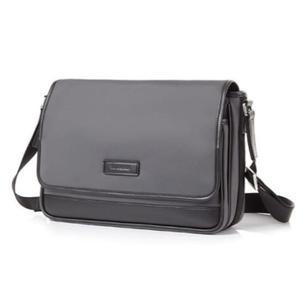 쌤소나이트 메신저백 크로스백 가방 남자 직장인 GREY