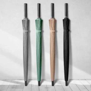 24살우산 초대형 튼튼한 골프 암막 우산 대형