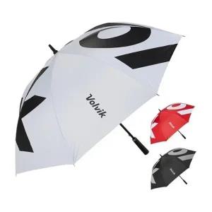 [볼빅] VBEB 골프우산 UV 로고 자동우산 VOLVIK