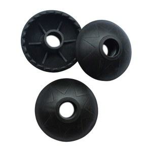 스키폴대 하이킹 배낭 투어링 클립 VGEBY 액세서리 장비 두껍고 몬템 8팩